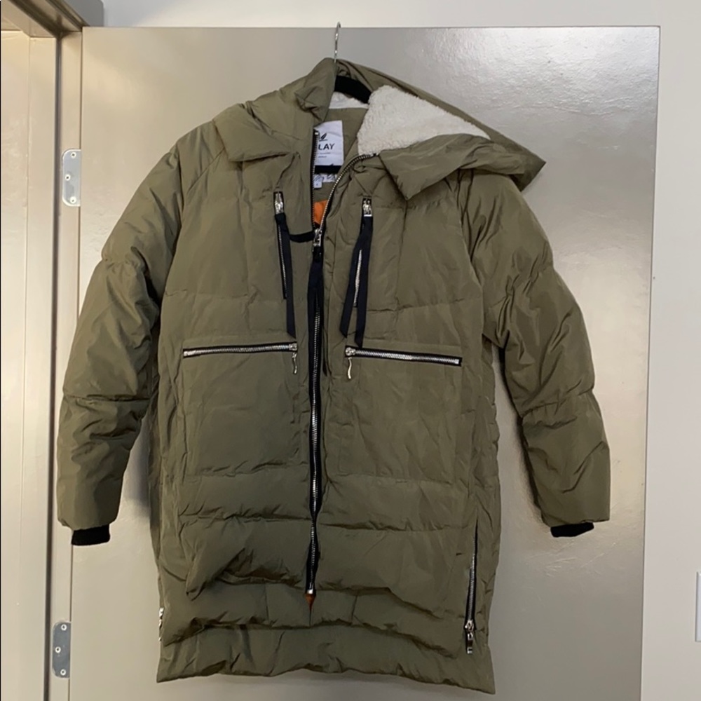 Orolay The Amazon Coat